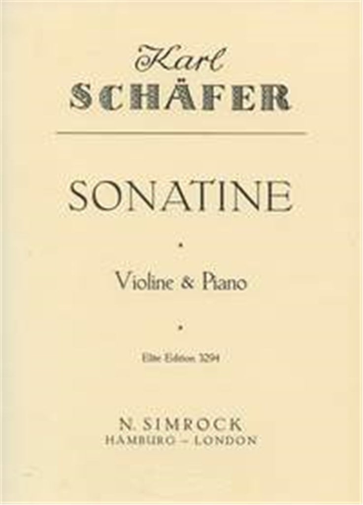 Sonatina